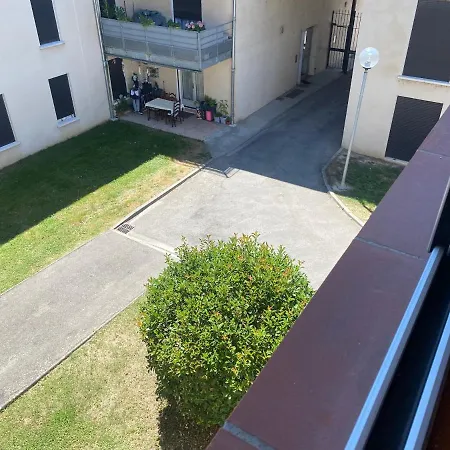 Apartament Orchidee *