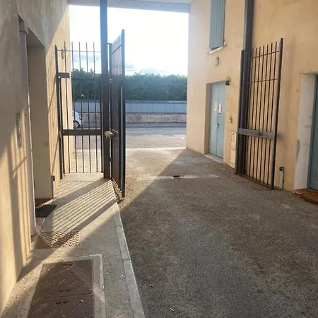 Apartament Orchidee *