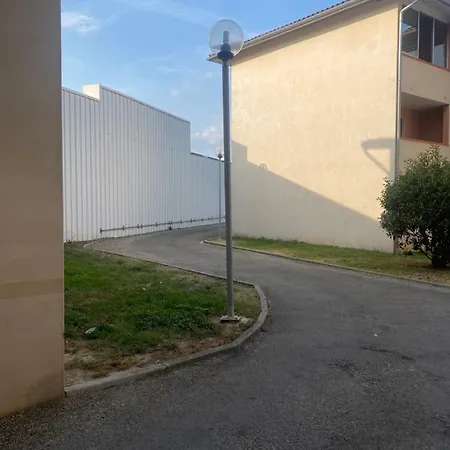 Orchidée Appartement *