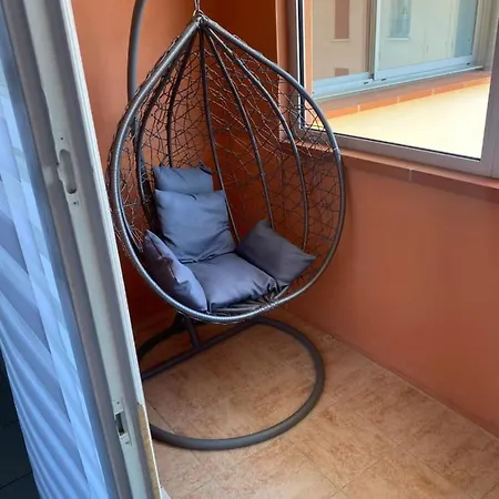 Orchidée Appartement