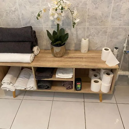 Orchidée Appartement *