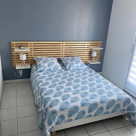 Orchidée Appartement Castelsarrasin